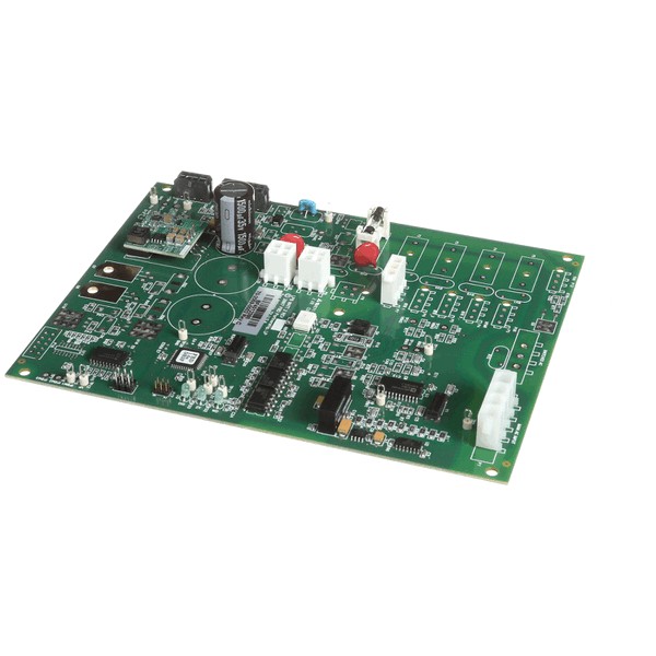 (image for) Frozen Beverage Dispensers 70-2059-0002 564 LOWER WATT BOARD (LEFT SID